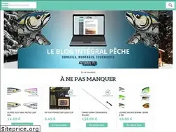 Sites similar to integralpeche.fr