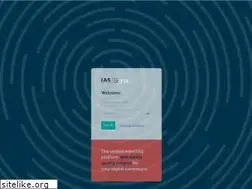 Sites similar to integralplatform.com