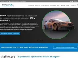 Sites similar to integralplm.com