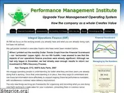 Sites similar to integralpmi.com
