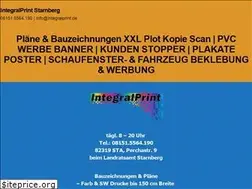 Sites similar to integralprint.de