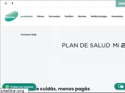 Sites similar to integralsalud.com.ar