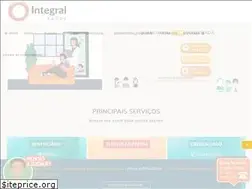Sites similar to integralsaude.com.br
