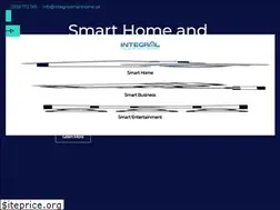 Sites similar to integralsmarthome.uk