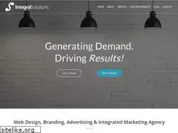 Sites similar to integralsolutionsinc.com