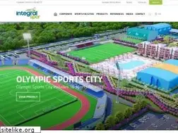 Sites similar to integralspor.com