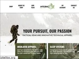 Sites similar to integraltactical.com