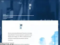 Sites similar to integraltrust.com