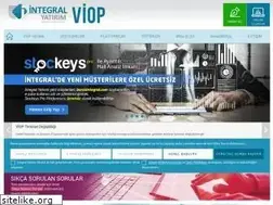 Sites similar to integralviop.com