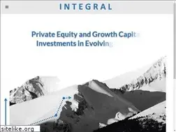 Sites similar to integralvp.com