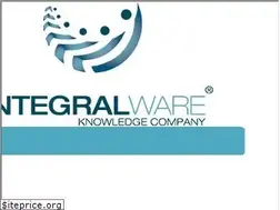 Sites similar to integralware.mx