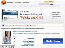 Sites similar to integralwebsolutions.co.za