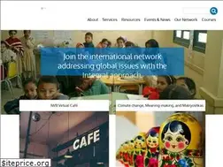 Sites similar to integralwithoutborders.org