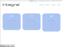 Sites similar to integralyazilim.com.tr