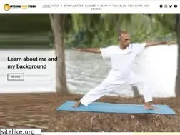 Sites similar to integralyogastudio.com