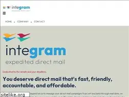 Sites similar to integram.com