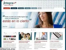 Sites similar to integramasmas.com