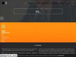 Sites similar to integramax.pl