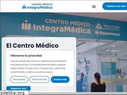 Sites similar to integramedica.pe
