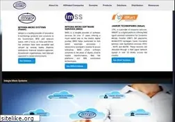 Sites similar to integramicro.com
