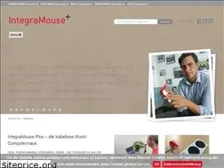 Sites similar to integramouse.com