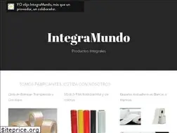 Sites similar to integramundo.cl