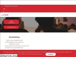 Sites similar to integrand.nl