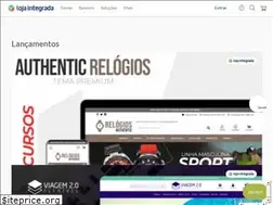 Sites similar to integrando.se