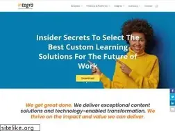 Sites similar to integranxt.com