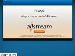 Sites similar to integraonline.com
