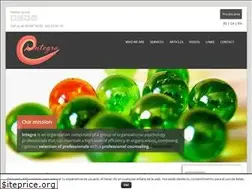 Sites similar to integraorg.com
