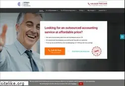 Sites similar to integraoutsourcing.co.uk