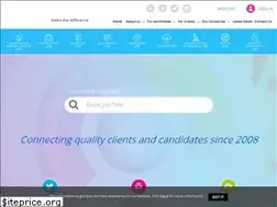 Sites similar to integrapeople.com