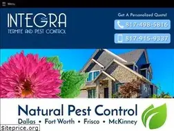 Sites similar to integrapest.net