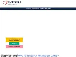 Sites similar to integraplan.org