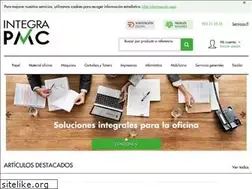 Sites similar to integrapmc.es
