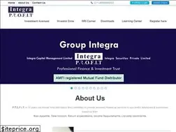 Sites similar to integraprofit.com