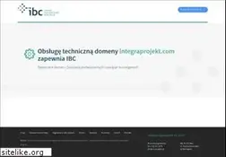 Sites similar to integraprojekt.com
