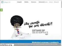 Sites similar to integraqs.com