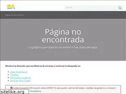 Sites similar to integrar.bue.edu.ar