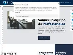 Sites similar to integrar.mx