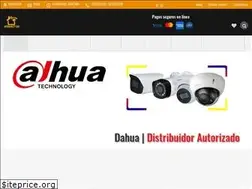 Sites similar to integrarcctv.com