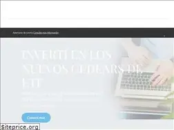 Sites similar to integrarinversiones.com.ar