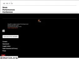 Sites similar to integrart.ch