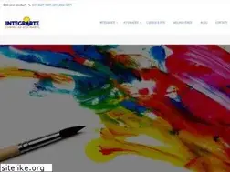 Sites similar to integrarte.com.br