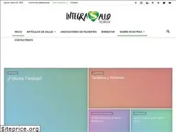 Sites similar to integrasaludtalavera.com