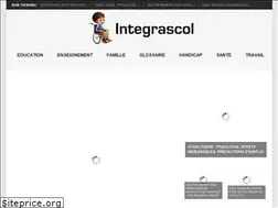 Sites similar to integrascol.fr