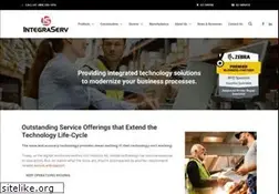 Sites similar to integraserv.com