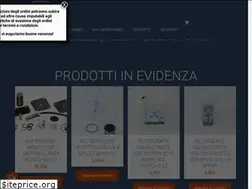 Sites similar to integrashop.it