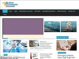 Sites similar to integrasi-edukasi.org